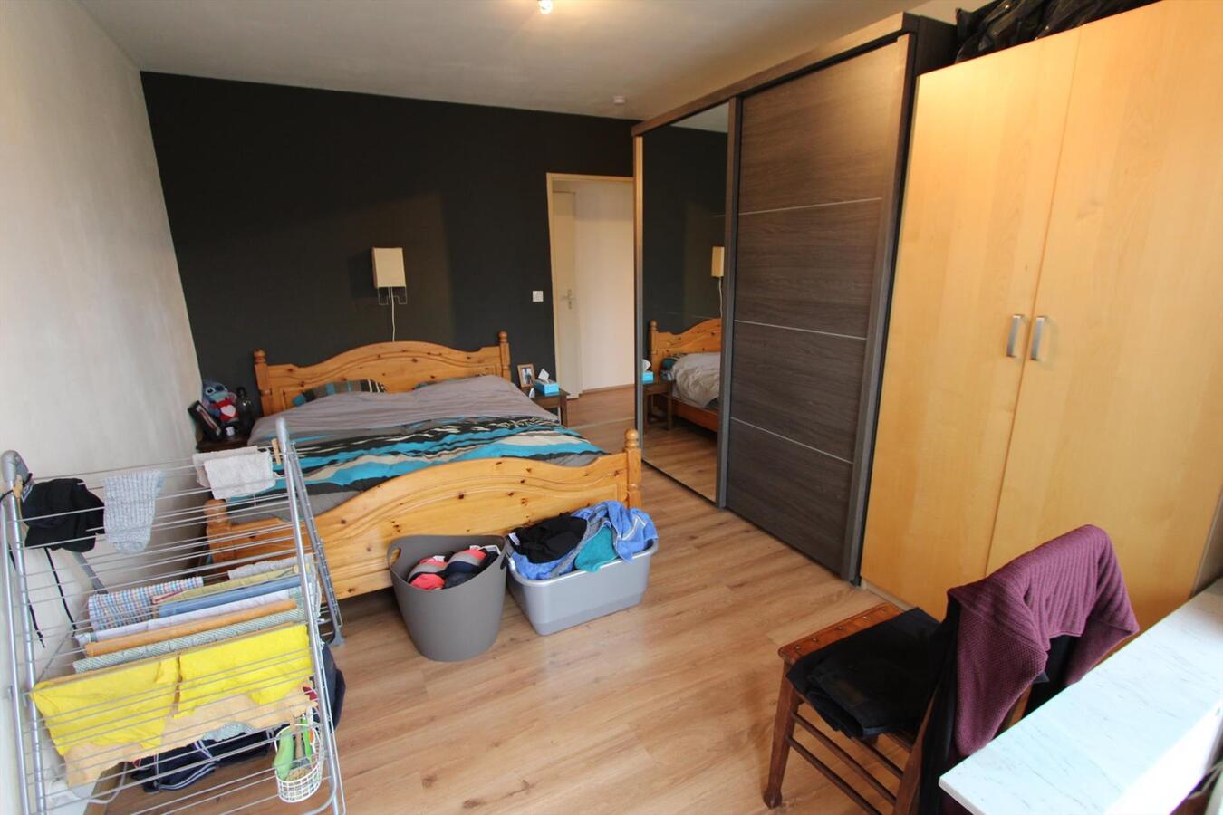 Appartement met 1 slaapkamer te Heverlee 