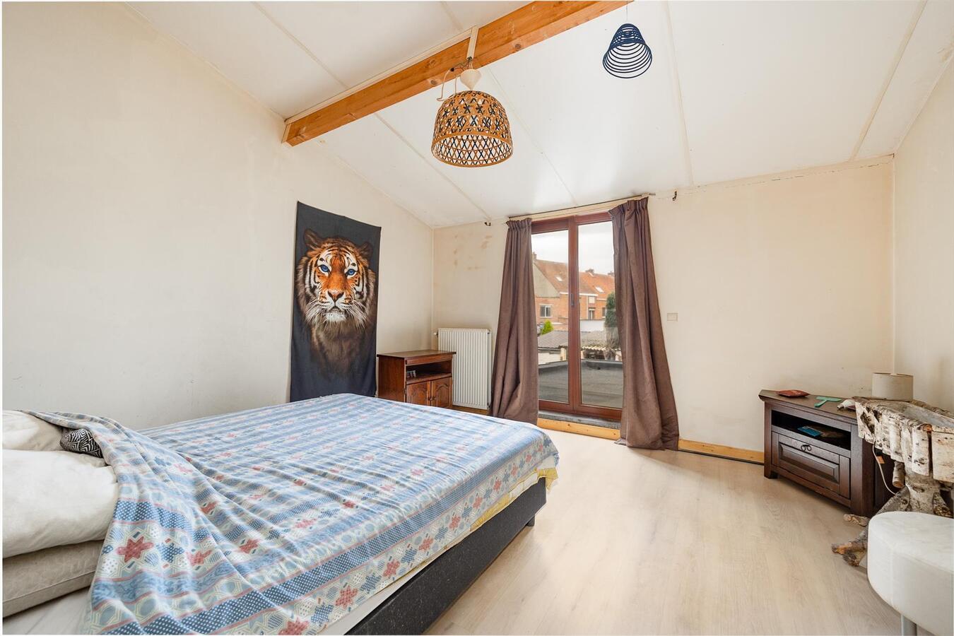 Woning met tuin in het centrum van Turnhout! 