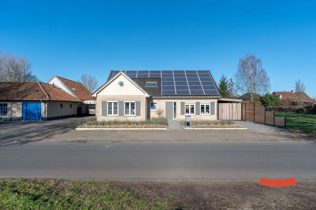 Woning verkocht in Ravels