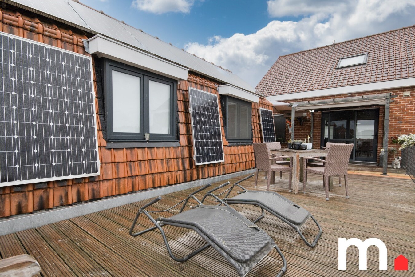 Uniek handelshuis met woonst op toplocatie – 220m&#178; commerci&#235;le Ruimte + 165m&#178; woning 