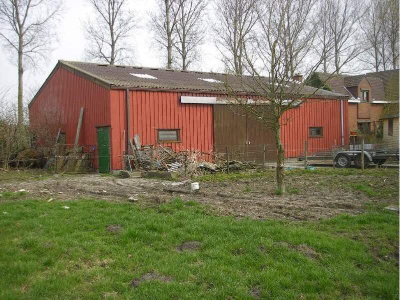 Property sold in Verrebroek