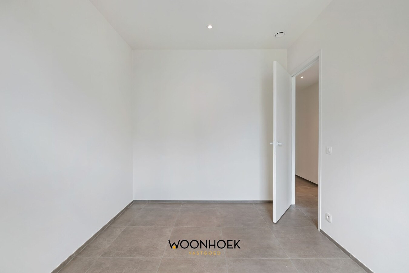 Luxueus 3-slpk nieuwbouwappartement OEVERPARK te Lokeren 