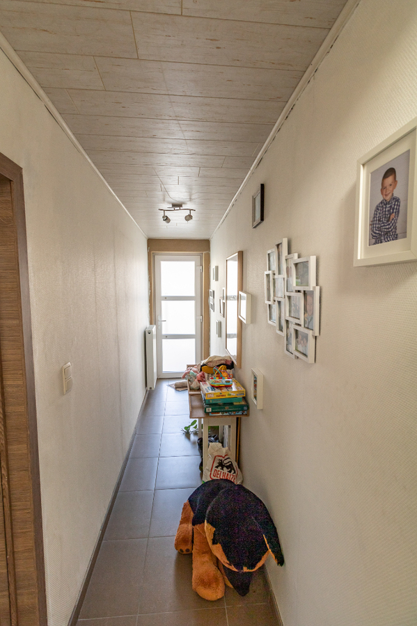Woning met 3 slaapkamers op 807m&#178; te Koekelare 