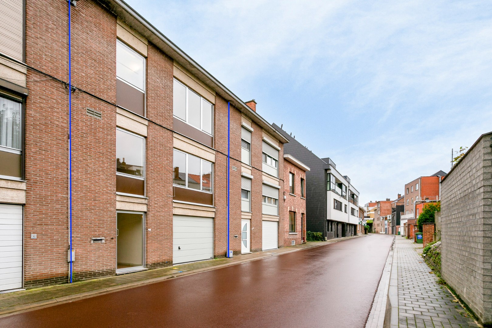 Rustig gelegen woning met 5 slaapkamers en 2 badkamers vlakbij het centrum van Heverlee - EPC 285 kWh/m&#178; - bewoonbare oppervlakte 251 m&#178; 