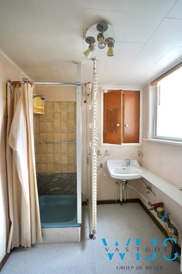 Interessante projectgrond van 552 m&#178; te Ertvelde ! 