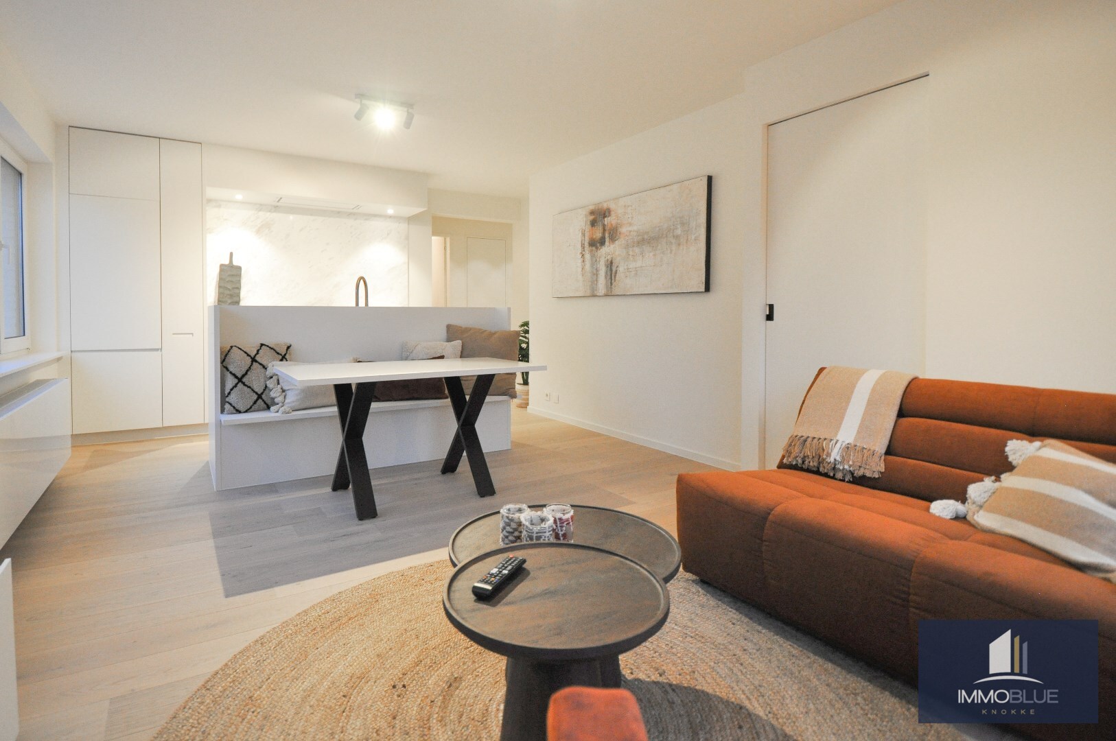 Appartement a vendre À Knokke-Heist