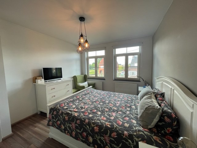 Prachtige half-open woning gelegen te Kasterlee - Tielen! 