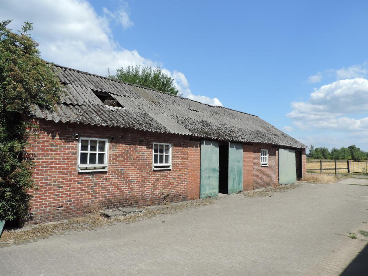 Ferme vendu À Bocholt