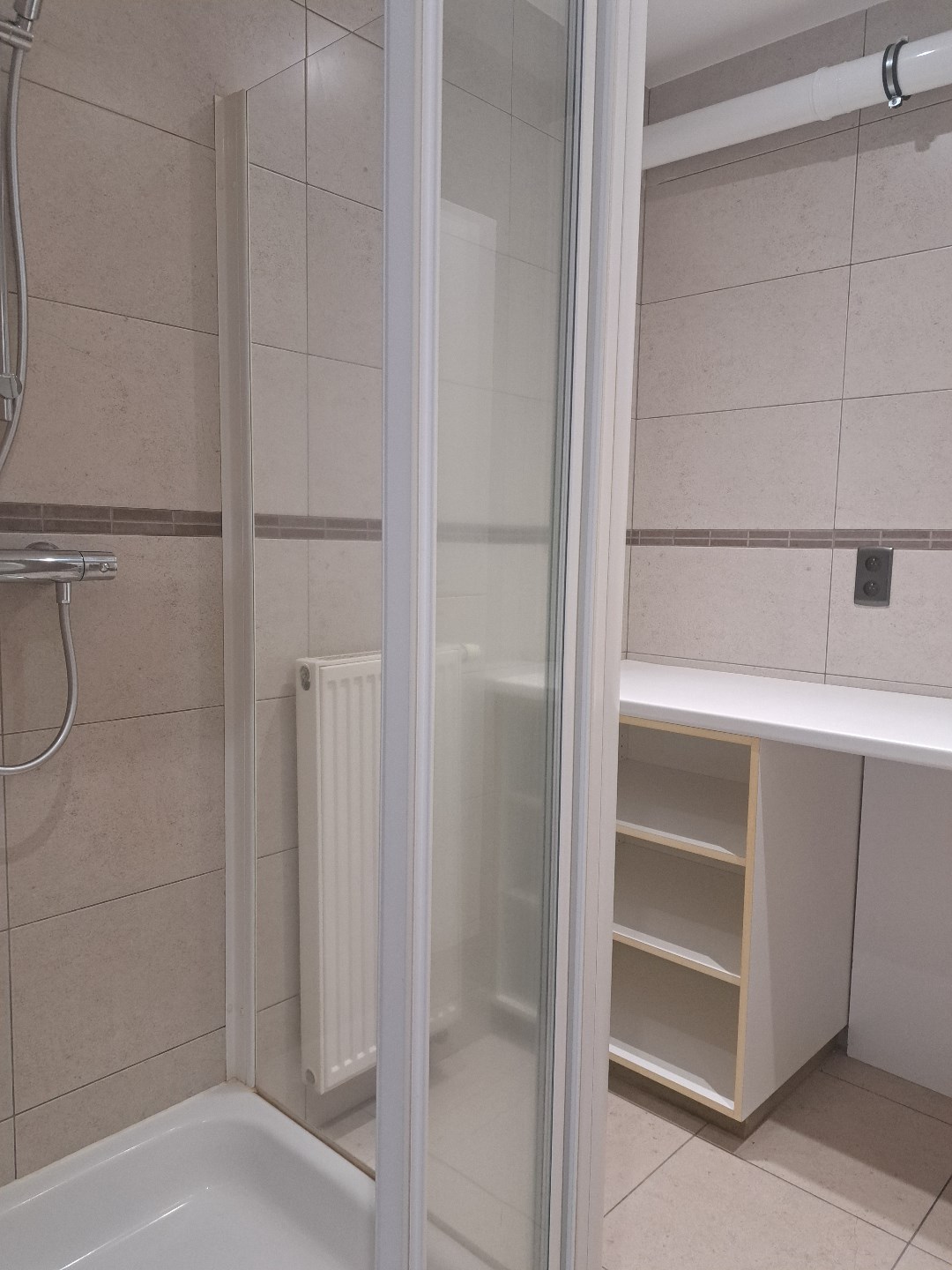 Energiezuinig appartement met 2 slaapkamers 