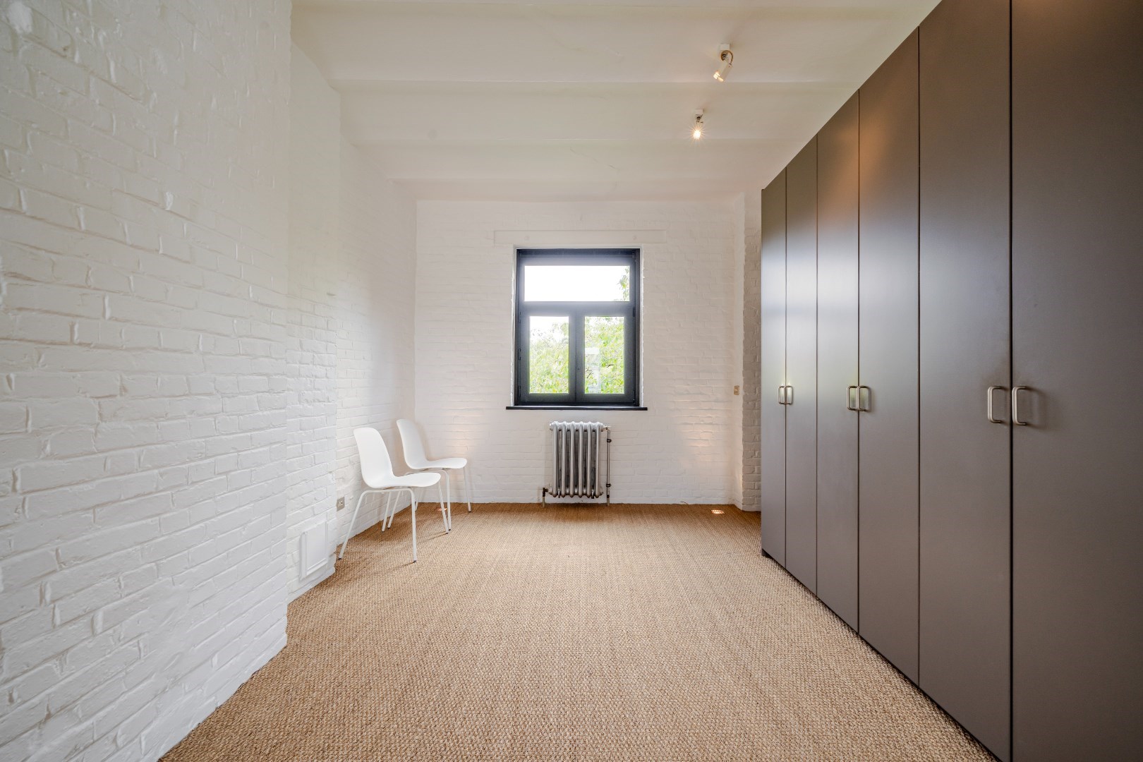 Prachtige 2-slpk loft in het historisch centrum 