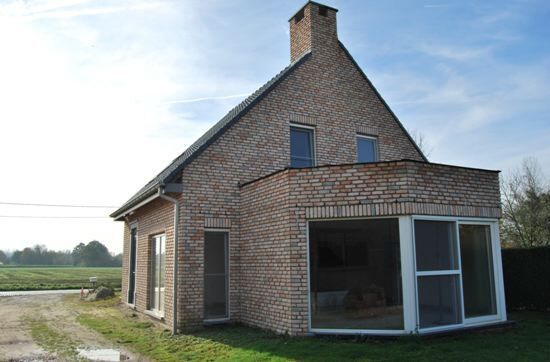 Villa sold in Lokeren