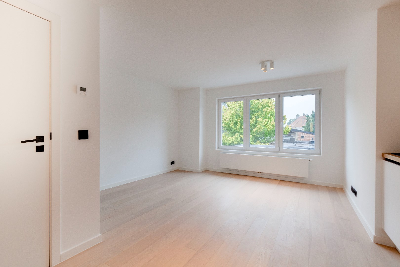 Studio nabij het UZ Gent (500 euro ) 