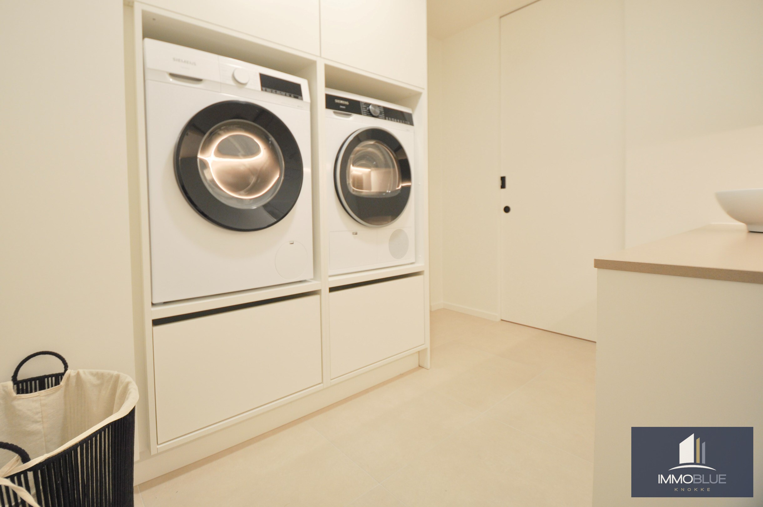Appartement exclusif avec grandes terrasses et vue panoramique exceptionnelle. 