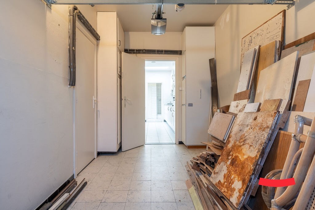 Woning verkocht in Oud-Turnhout