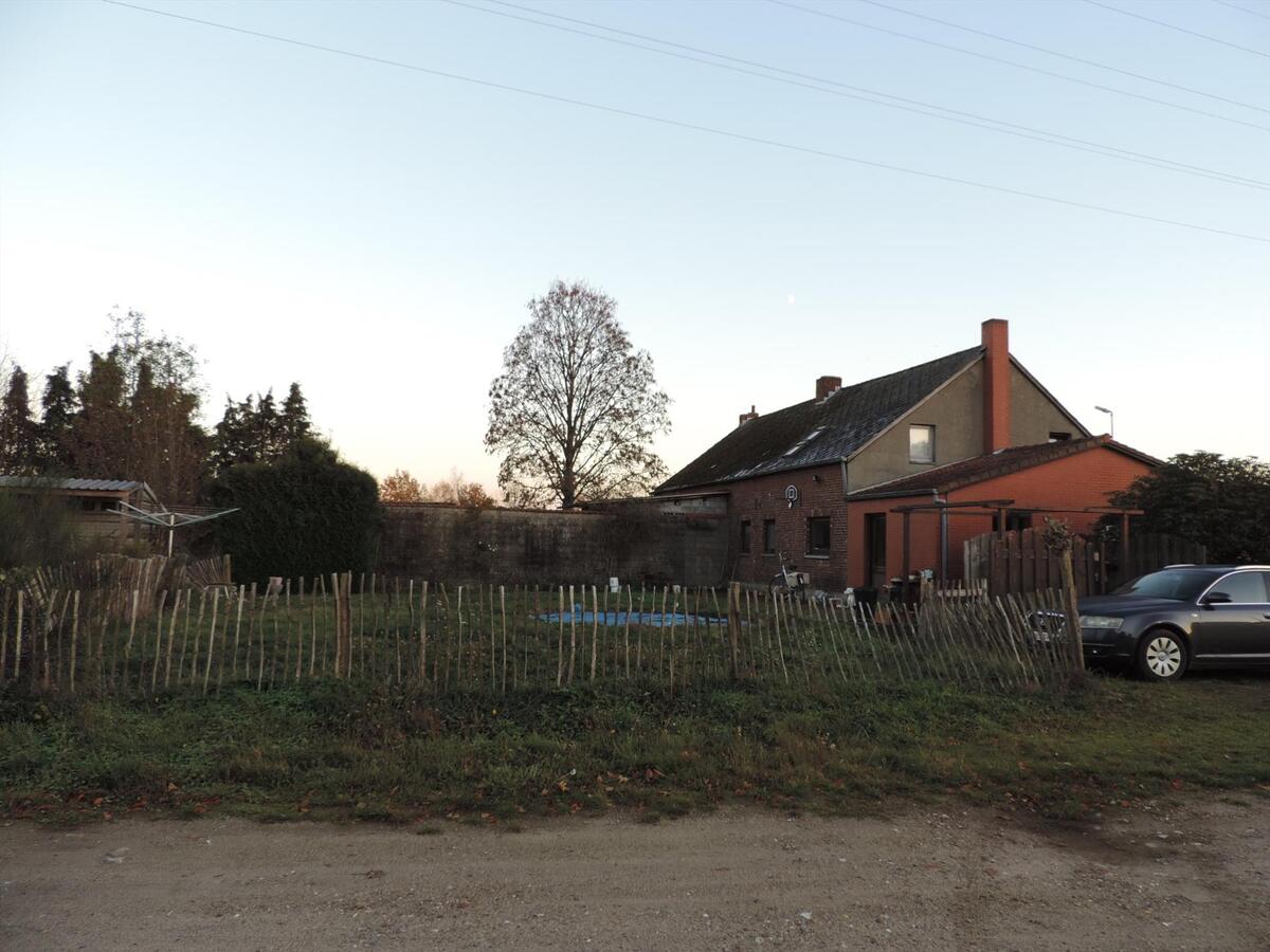 Farm sold in Hechtel-Eksel