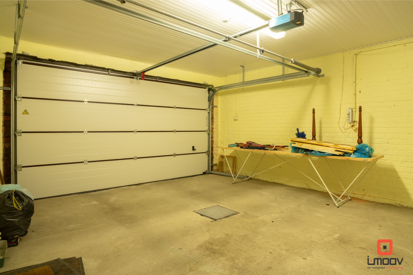 BUITENKANS! Vergund, te renoveren appartementsgebouw met 3 entiteiten 