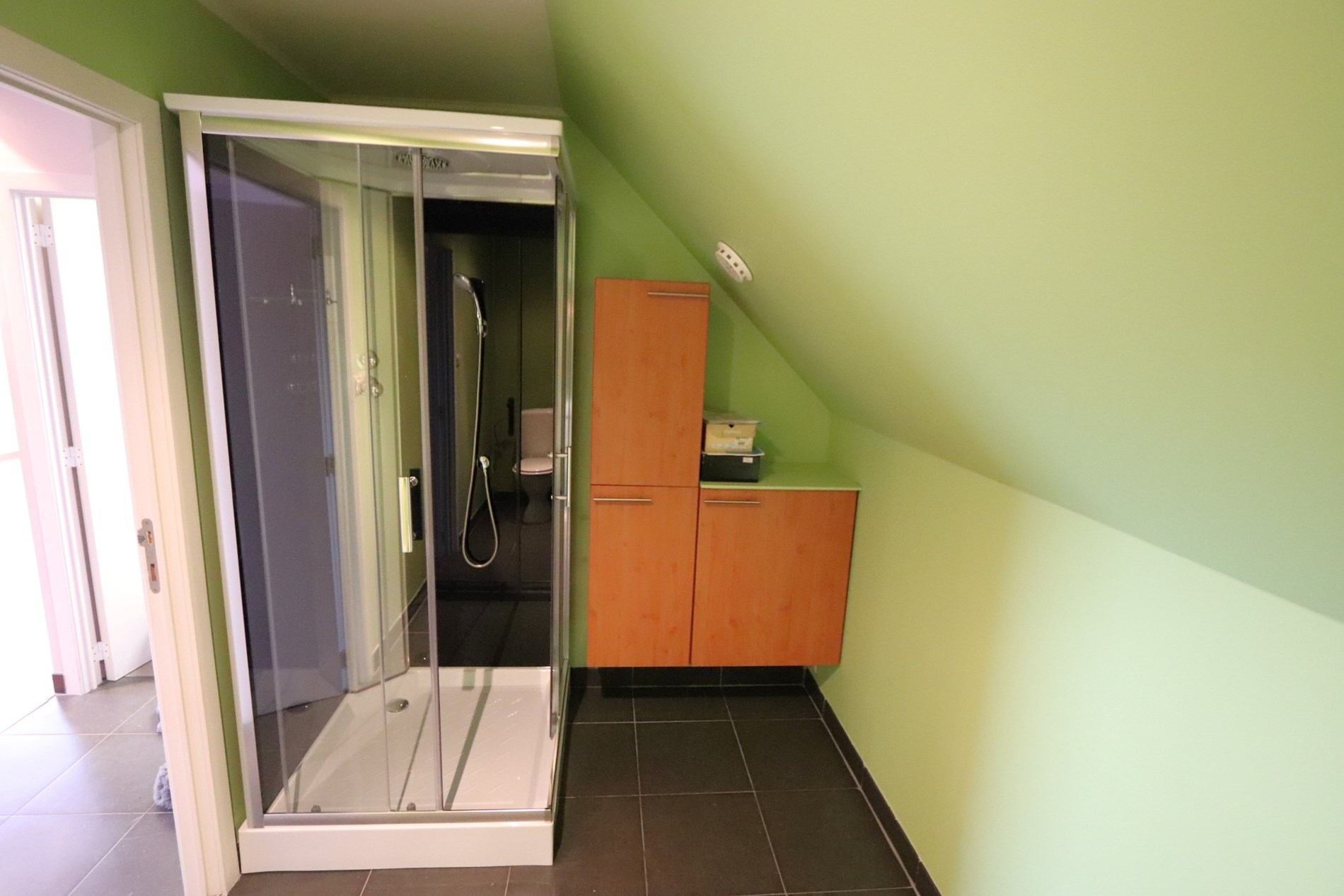Badkamer