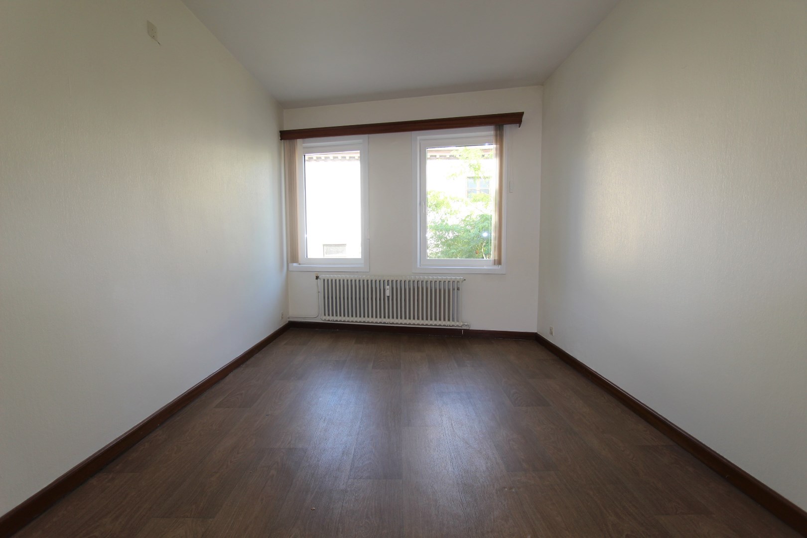 RUIM APPARTEMENT - PRACHTIG GELEGEN IN HET STADSCENTRUM 