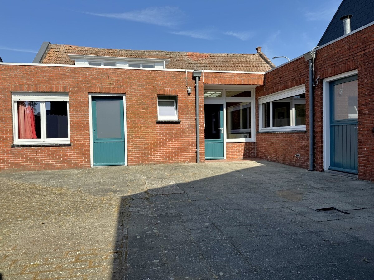 Woning verhuurd in Weelde