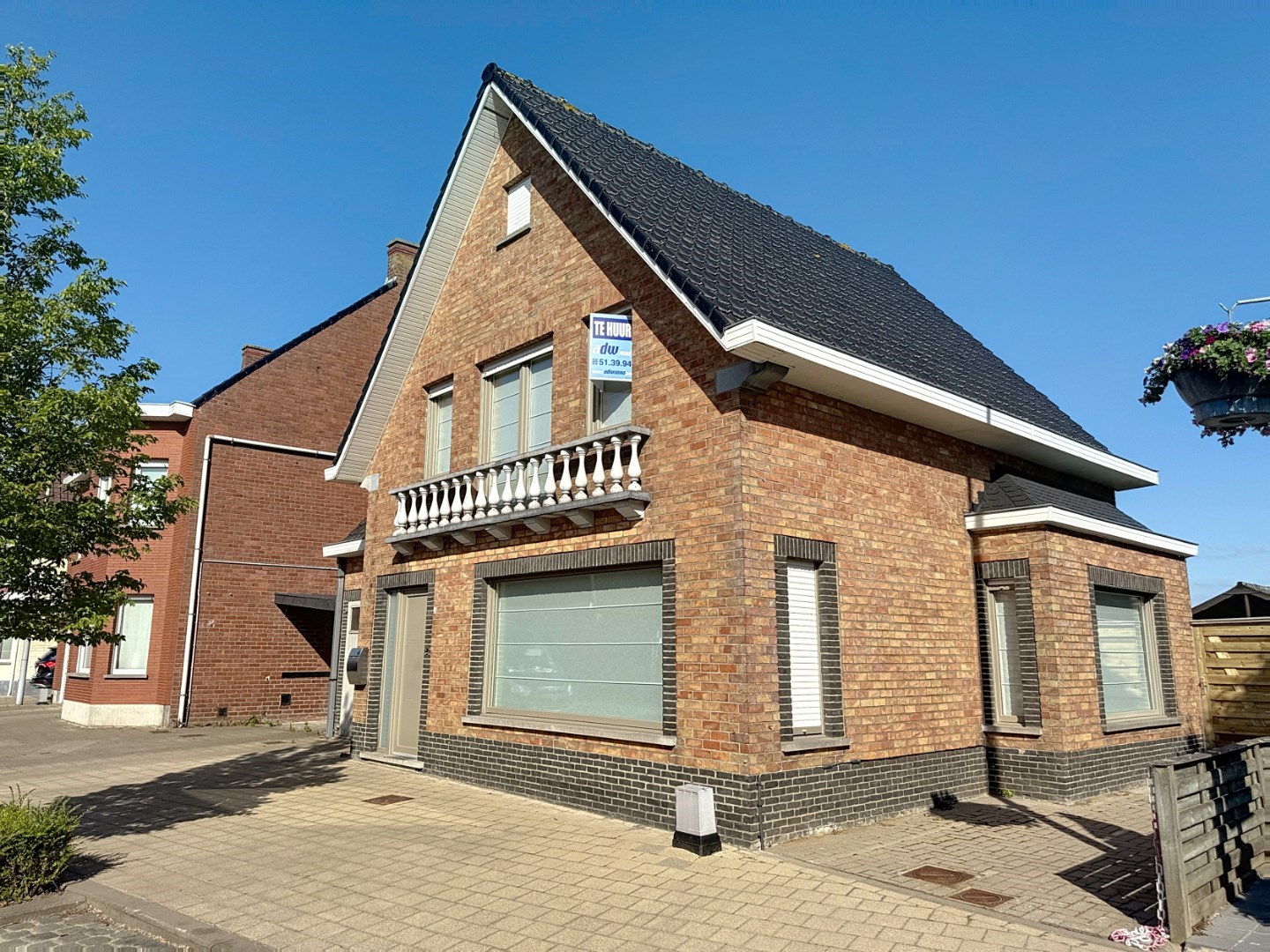 Instapklare en ruime woning met 3slpks en tuin 