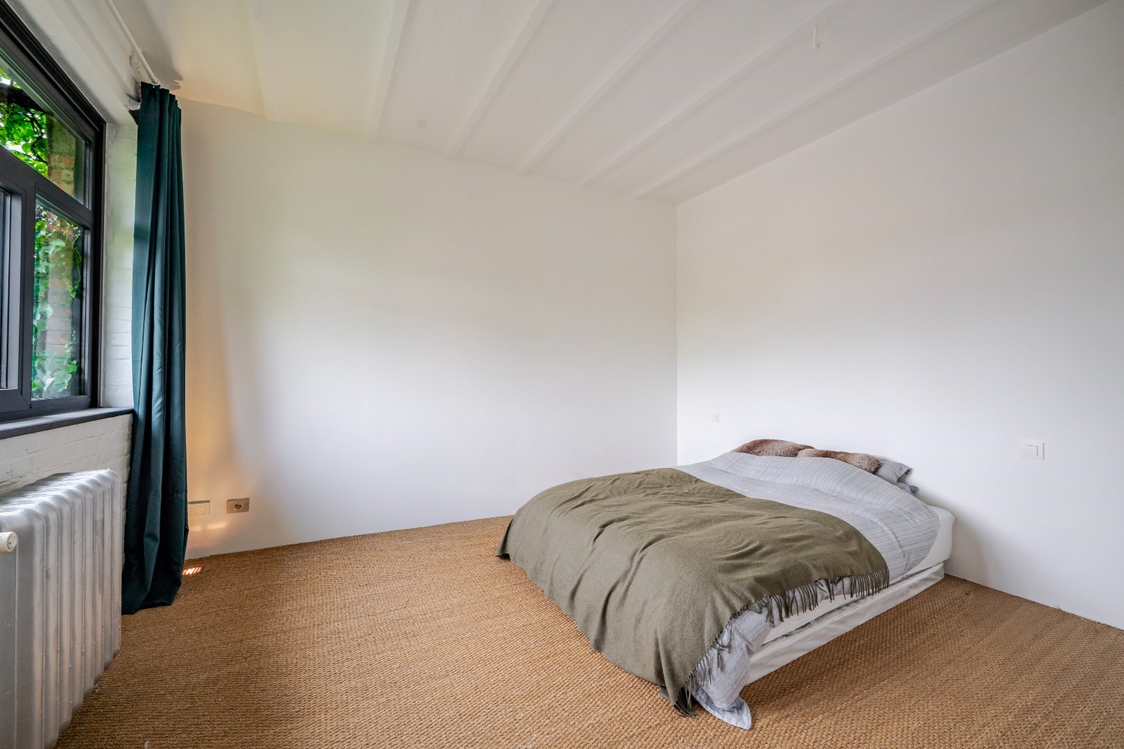 Prachtige 2-slpk loft in het historisch centrum 