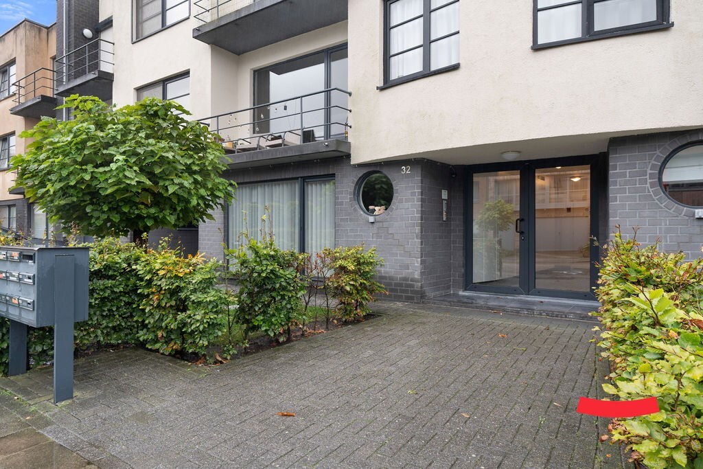 Duplex verkocht in Turnhout