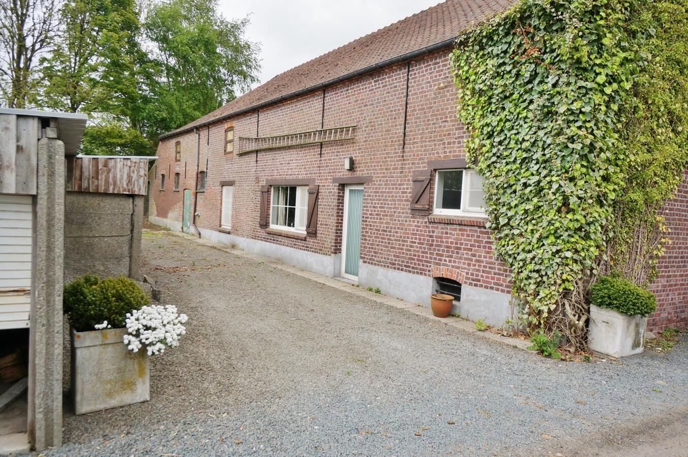Property sold in Steenhuffel