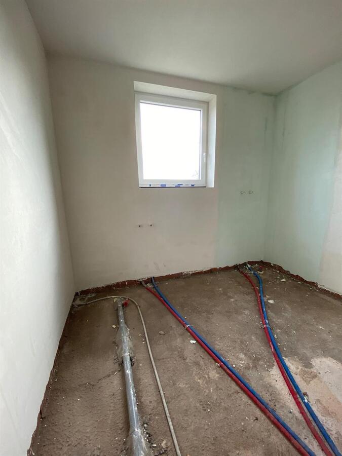 Nieuwbouwwoning met 3 slaapkamers en carport te Vladslo 