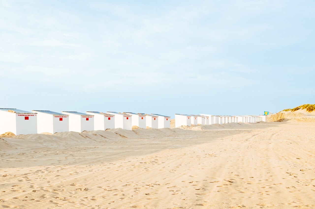 Appartement verkauft in Oostduinkerke