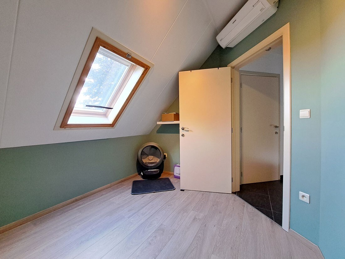 Slaapkamer