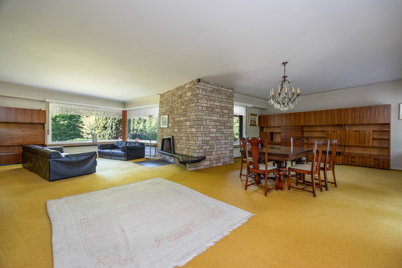 Villa &quot;Lentestemmen&quot; op een perceel van 4.491 m&#178; te Schilde 