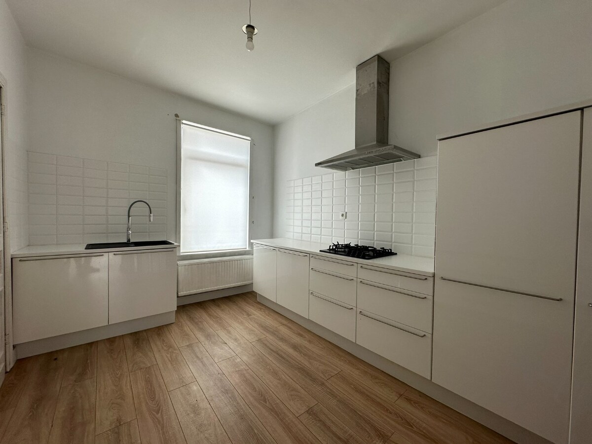 Appartement met 1 slaapkamer in centrum Sint-Antonius 