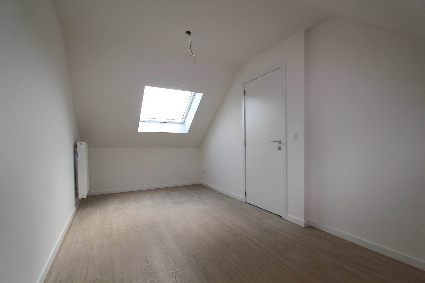 MODERN DUPLEX APPARTEMENT MET TERRAS 