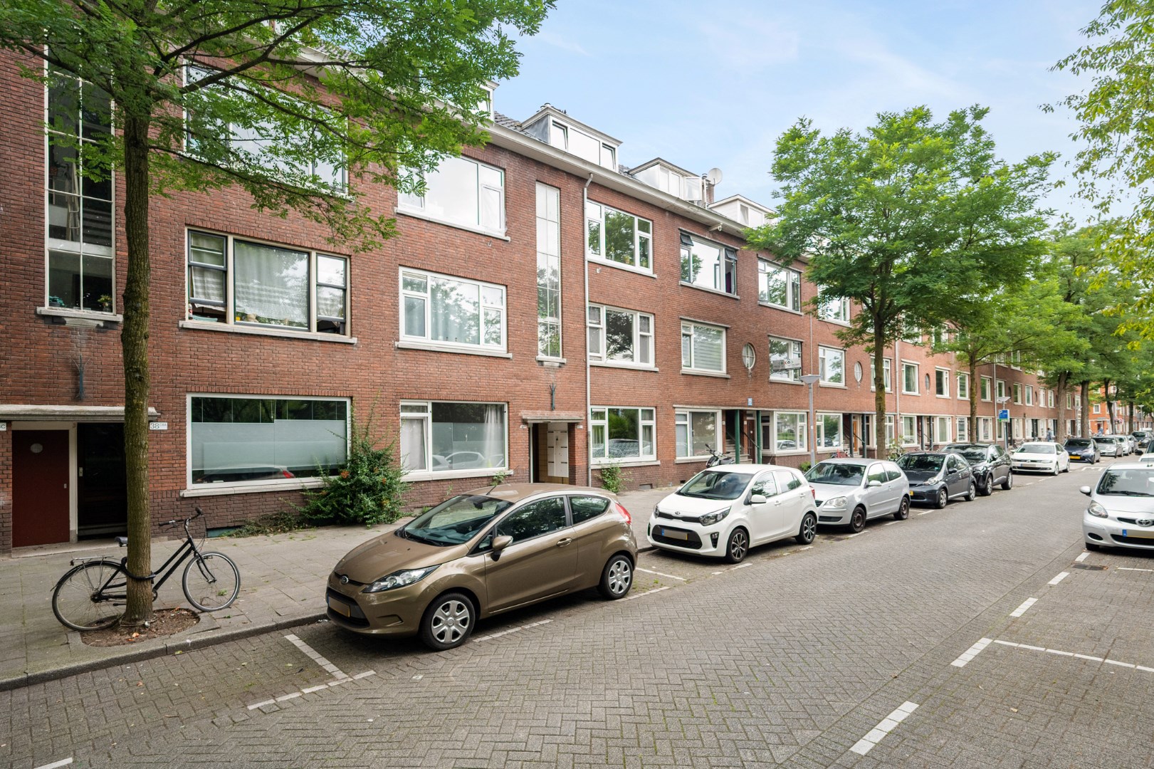 Appartement te koop in Rotterdam
