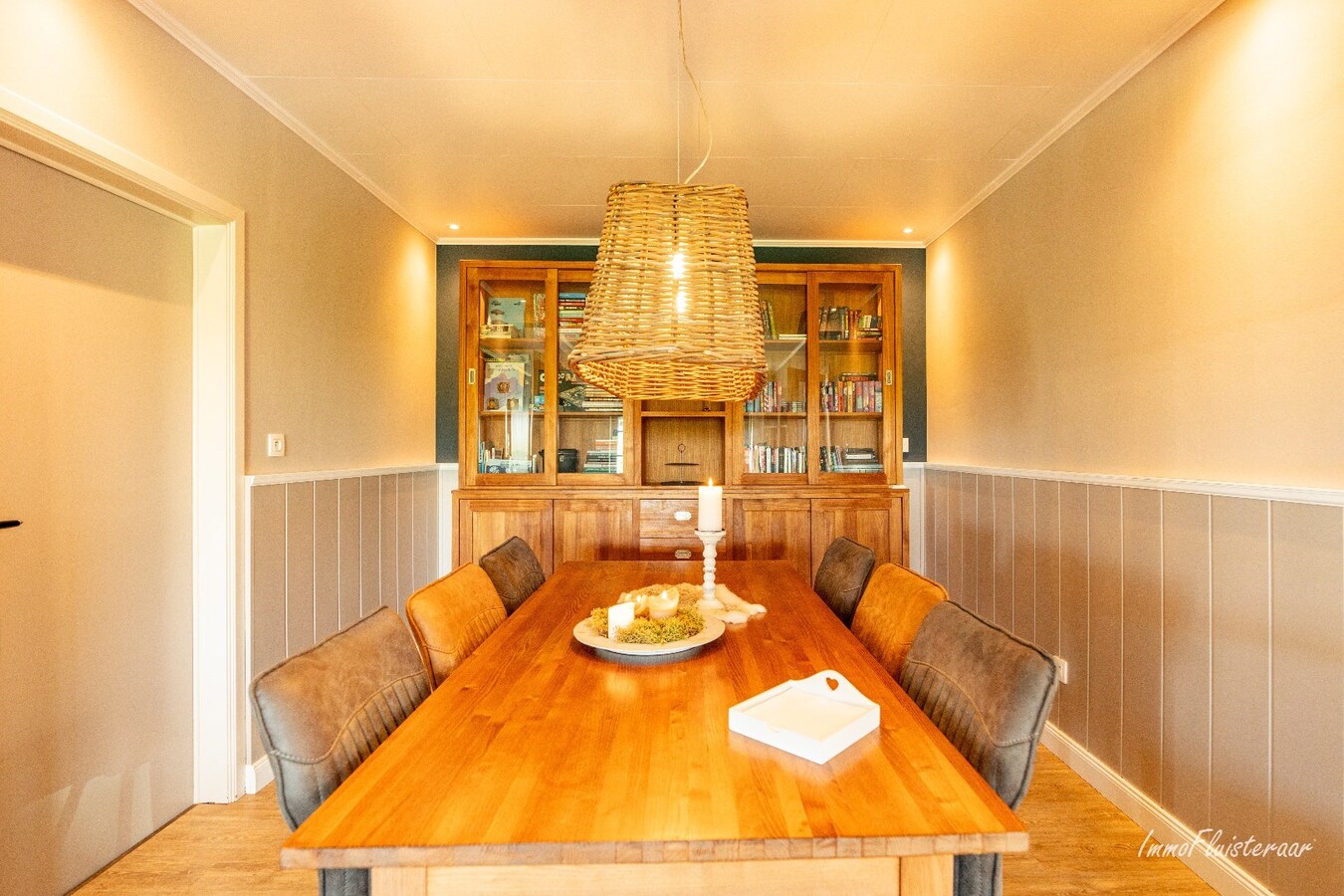 Property sold in Bree