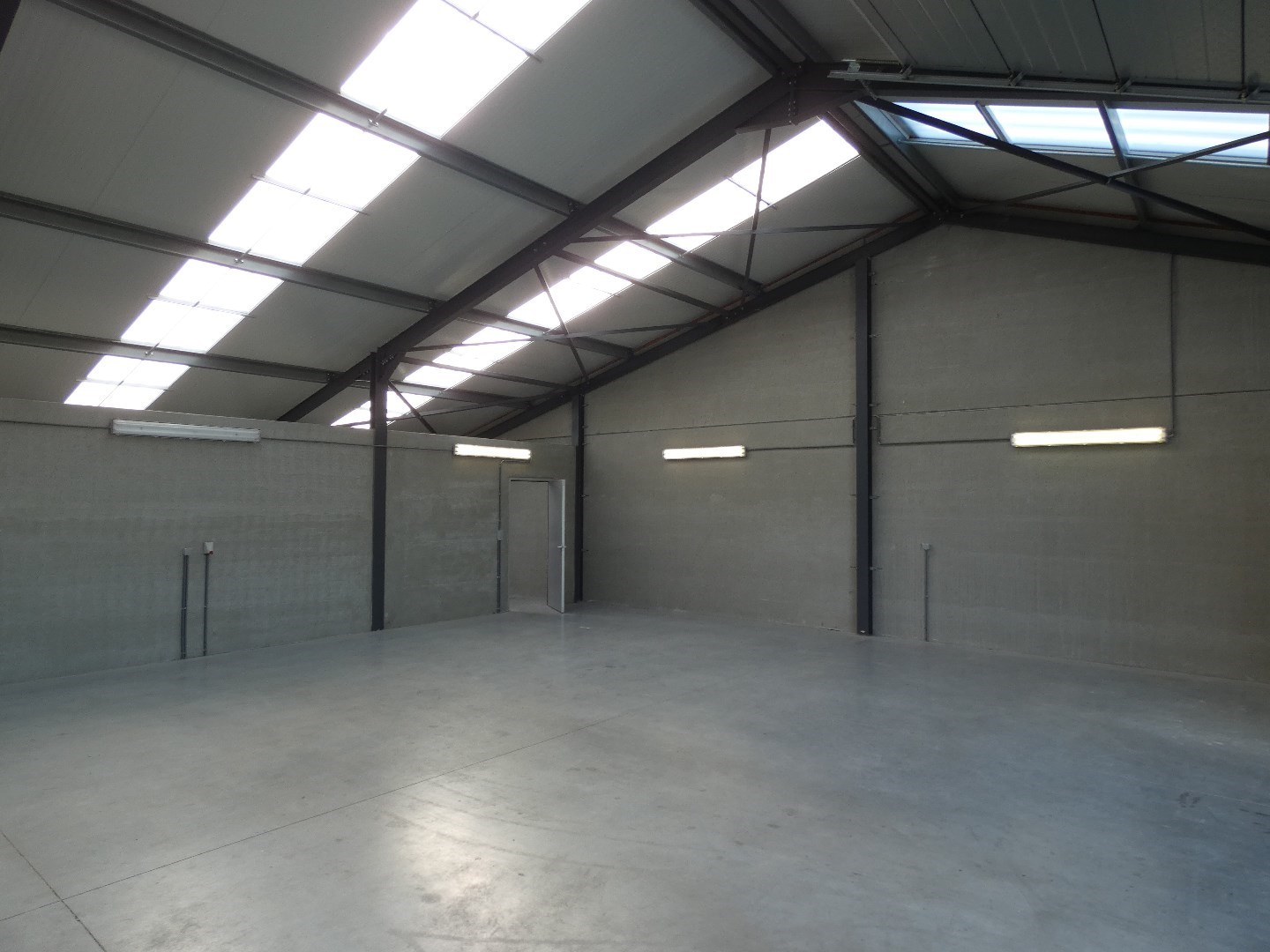 Opslagruimte (200 m&#178;), Lichtervelde 