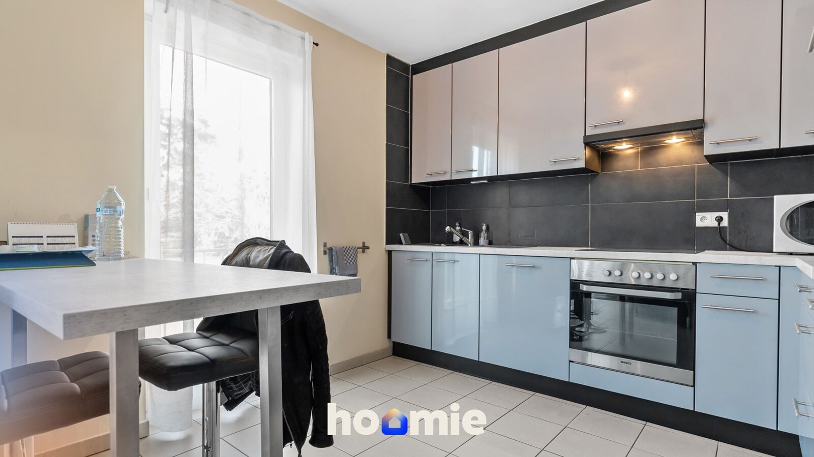 Appartement sold in Maasmechelen