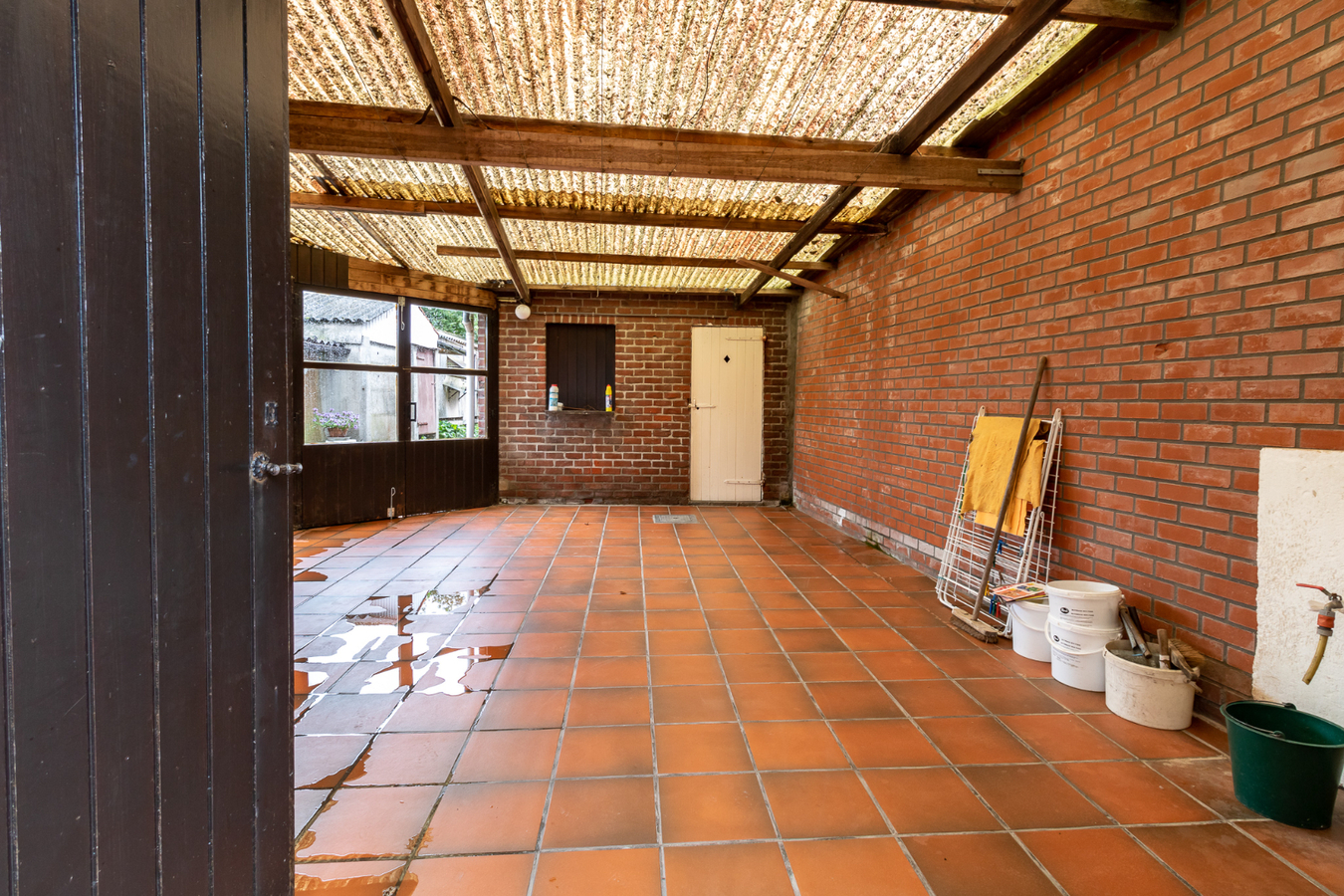 Woning op 620 m&#178; te Koekelare 