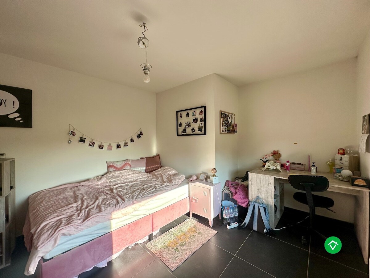 Instapklare woning met 3 slaapkamers te Koekelare, De Mokker 