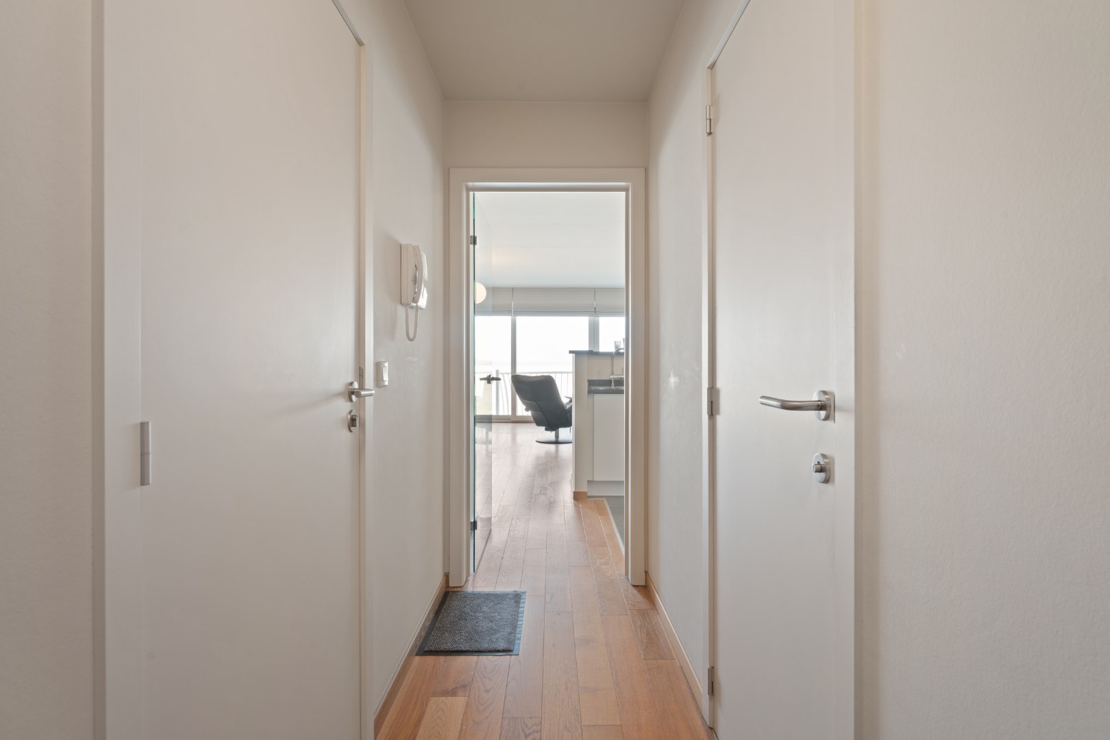 Appartement a vendre À Zeebrugge
