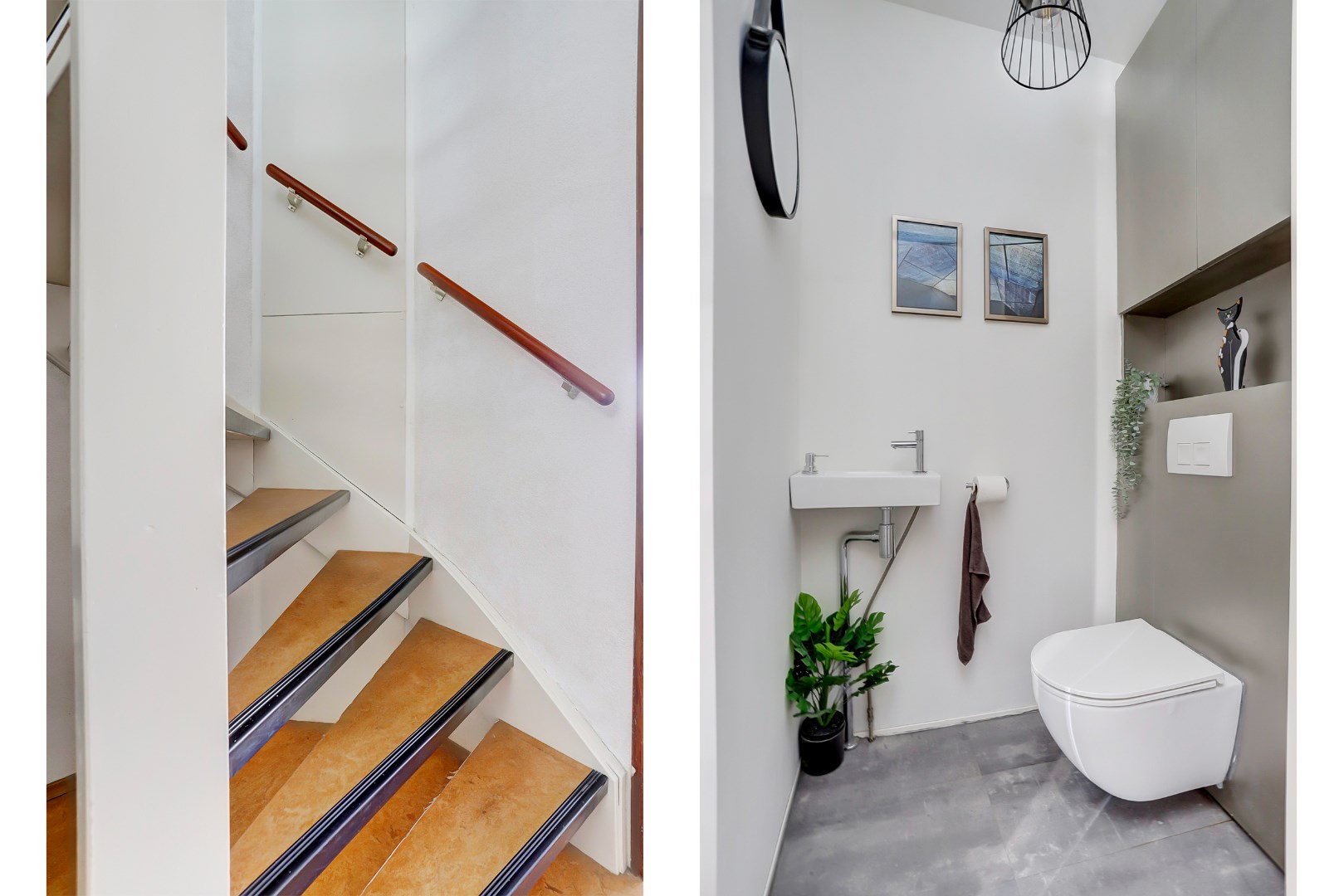 Licht, ruimte en luxe onder &#233;&#233;n dak – ideaal gezinshuis met 3 slaapkamers, moderne keuken, balkon en zonovergoten dakterras! 