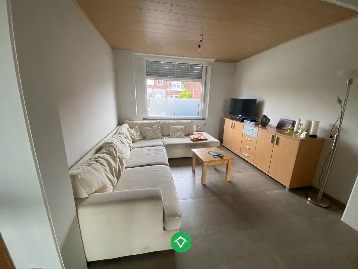 Recent gerenoveerde woning met 3 slaapkamers te Ichtegem 