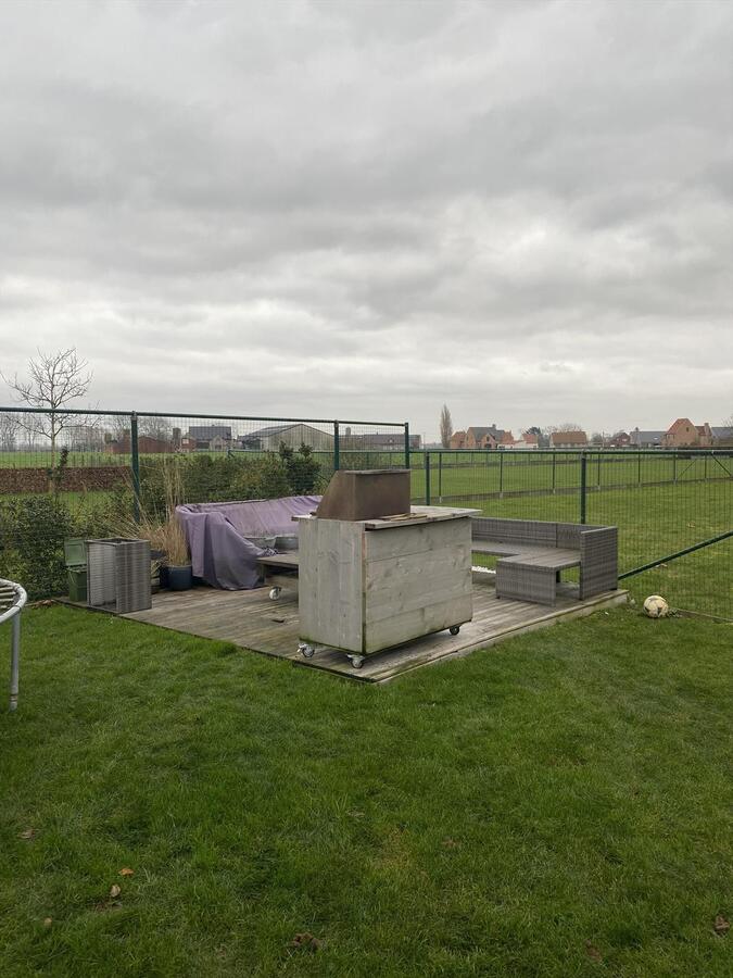 Woning met 4 slaapkamers te Leke 