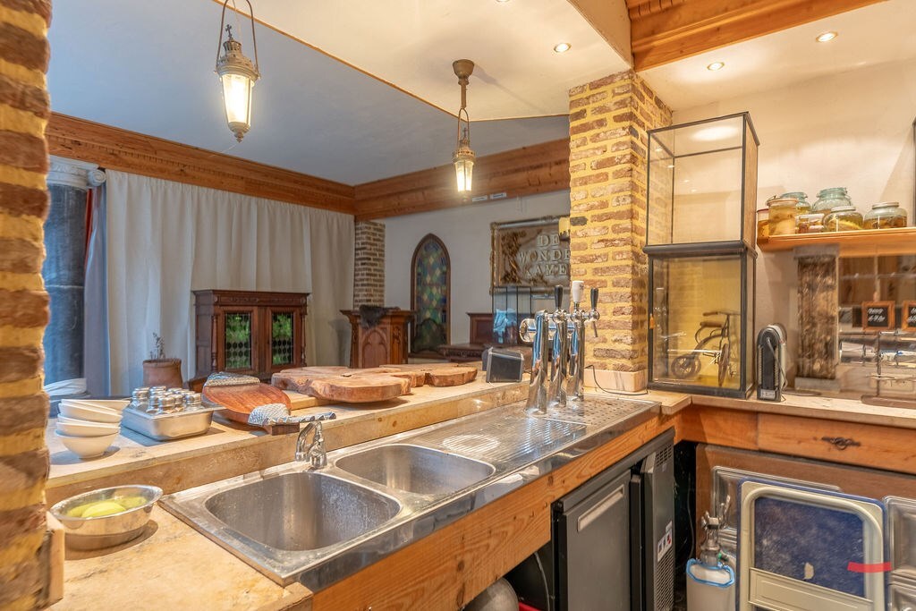 Horeca te koop in Oud-Turnhout