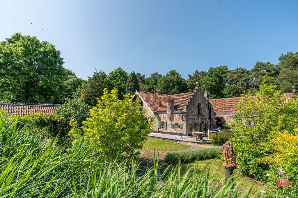 Horeca te koop in Oud-Turnhout
