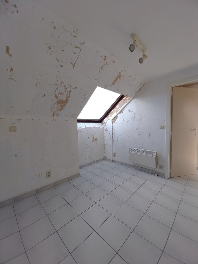 Duplexappartement te Ichtegem 