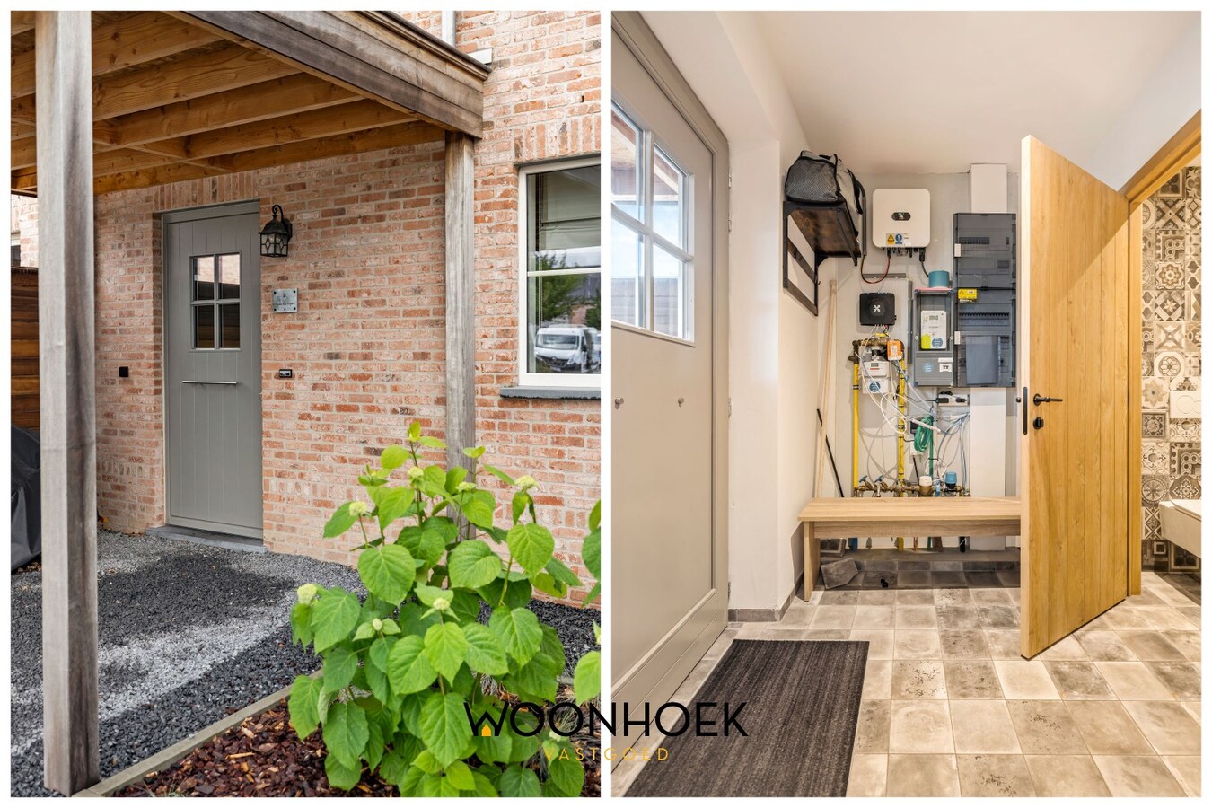 Energiezuinige (E-peil: 7) en luxueuze (2025) A-label woning op residenti&#235;le ligging! 