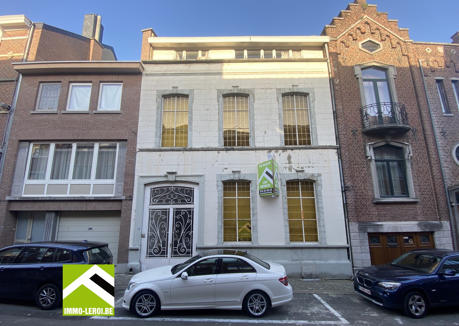 Kielenstraat 54 Tongeren