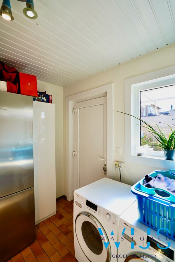 Stevige gezinswoning op TOPlocatie in Ertvelde ! 