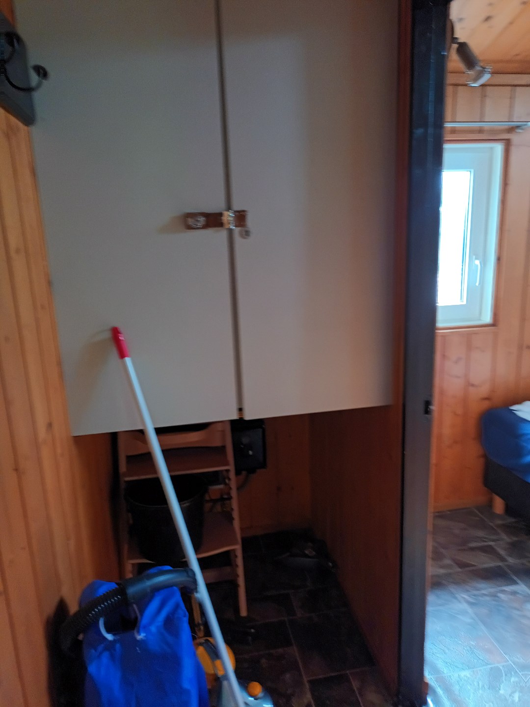 Charmante chalet met prachtige verzichten in vakantiepark te Blaimont ( 3 slaapkamers ) 